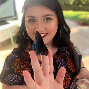 Meet your Posher, Jazmin